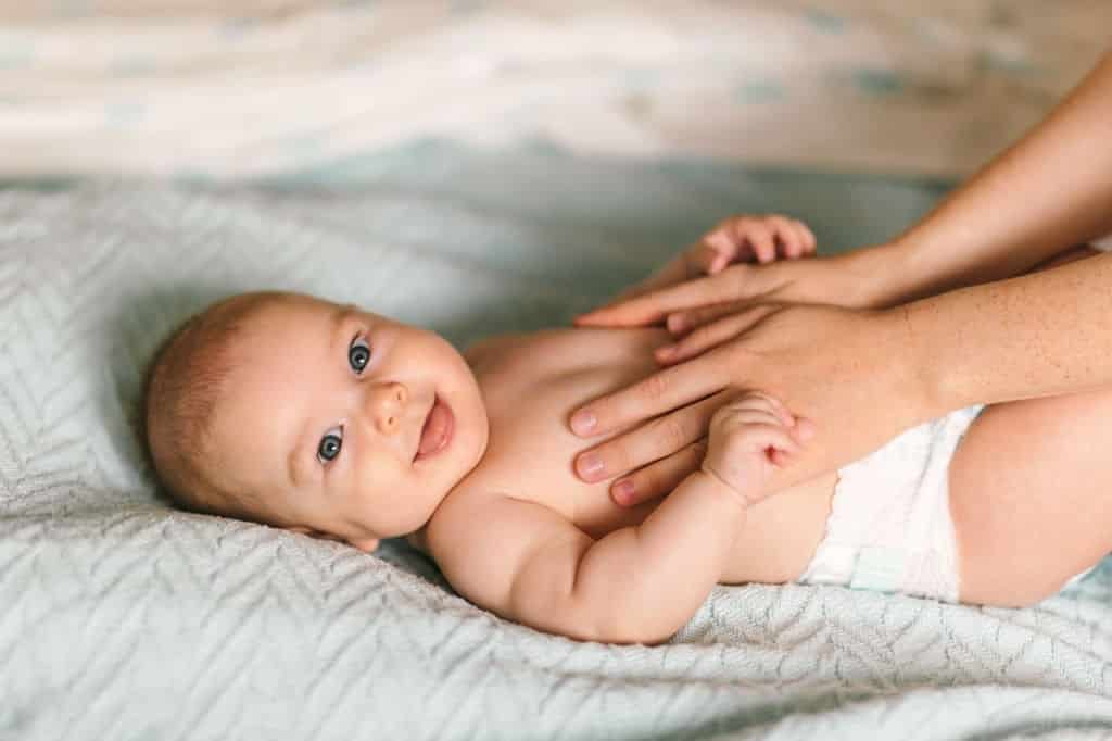 Why is Baby Massage Important