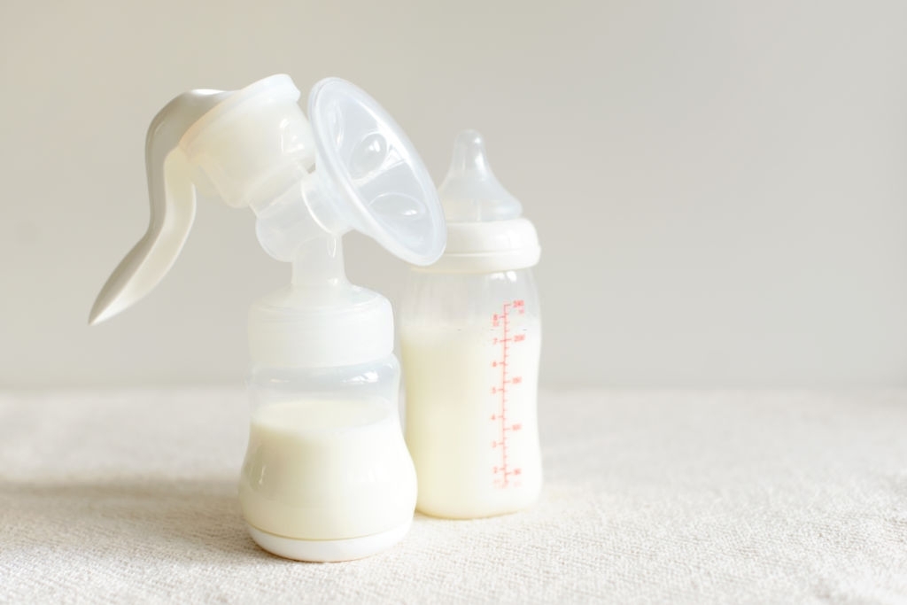 Which Breast Pump is Right for You?